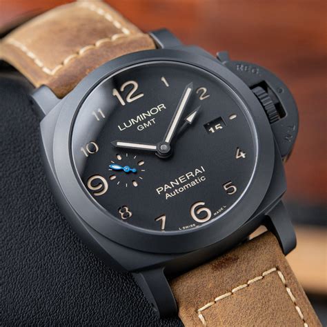 pre-owned panerai luminor 1950|panerai 1950 3 day.